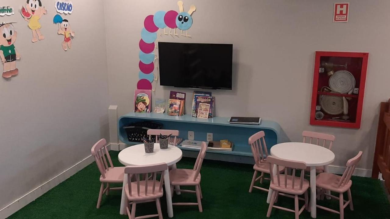 Flat Wish Serrano 14 กรามาโด ภายนอก รูปภาพ